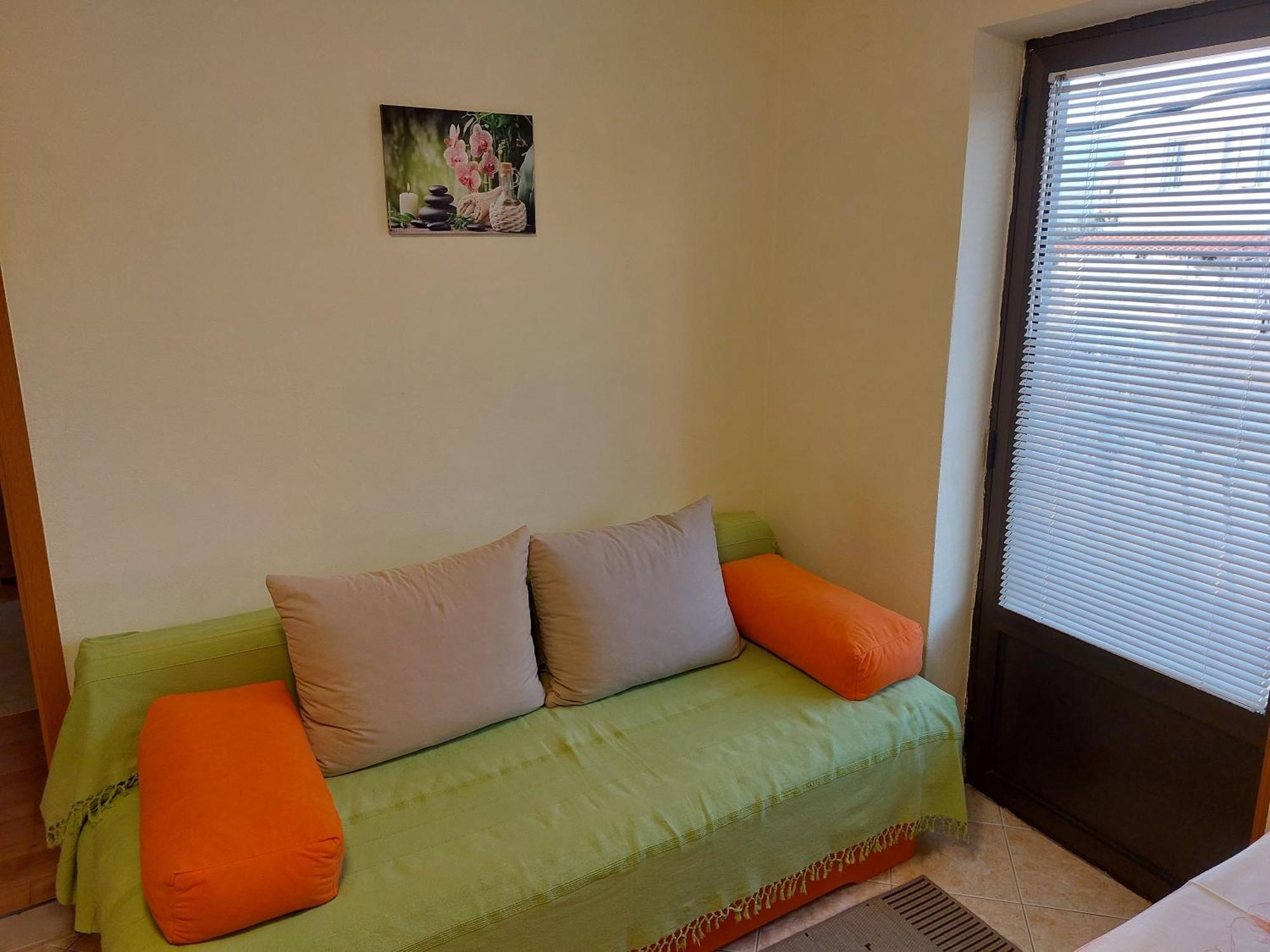 Apartment Lavanda Split Exterior photo