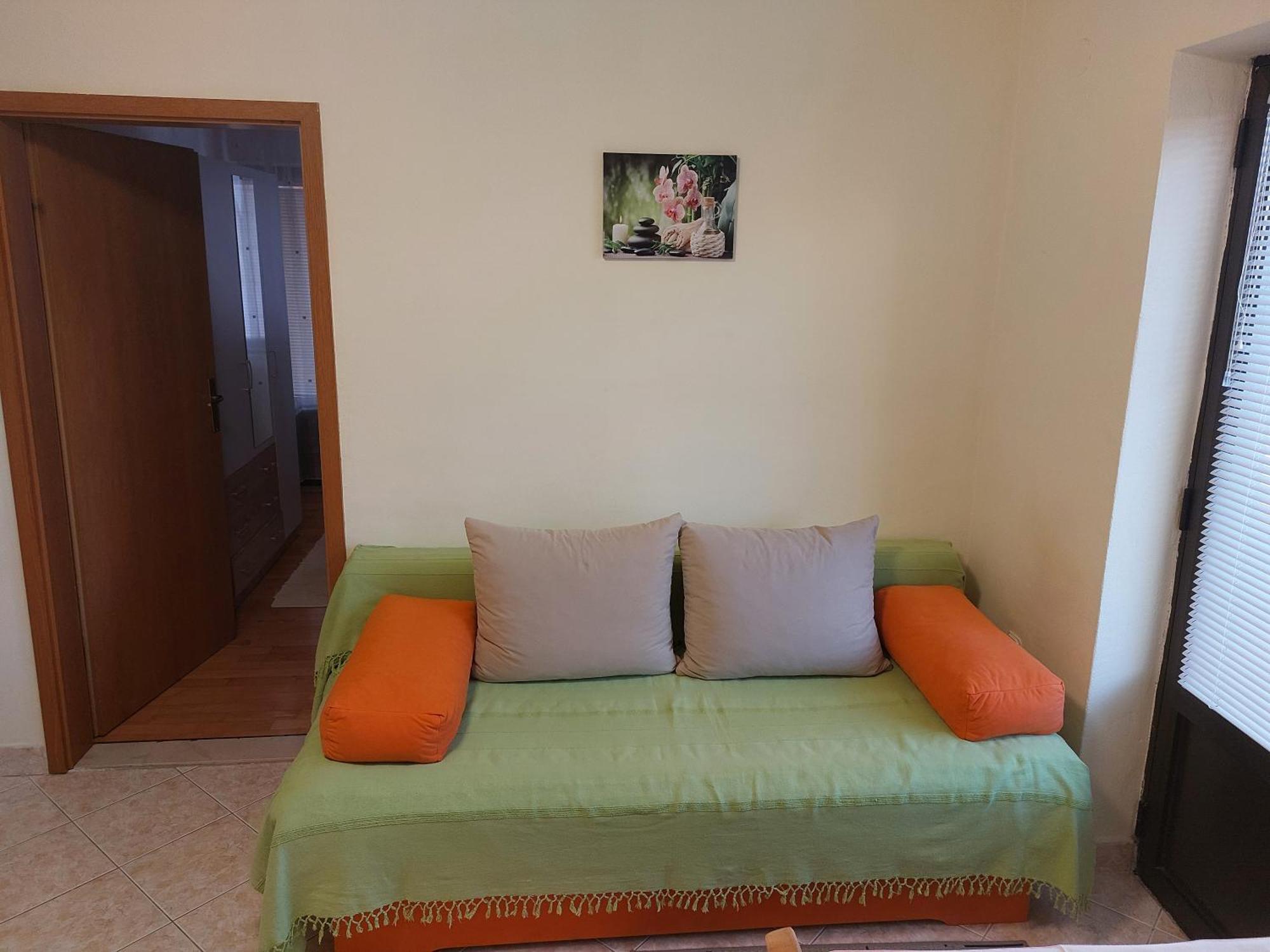 Apartment Lavanda Split Exterior photo