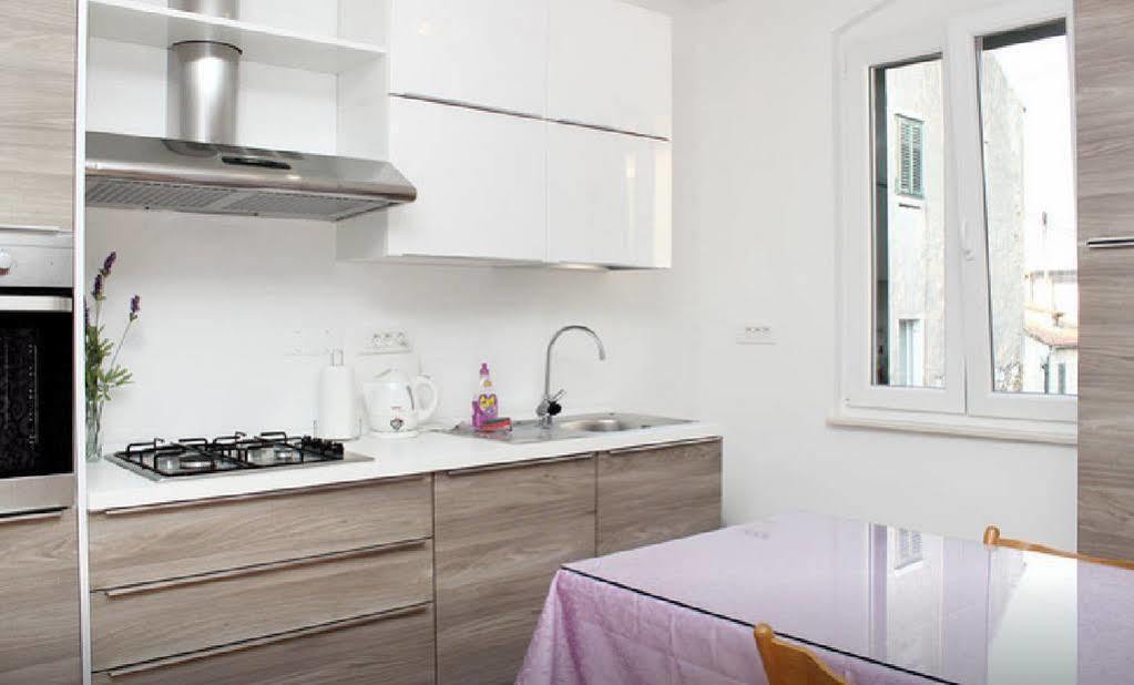 Apartment Lavanda Split Exterior photo