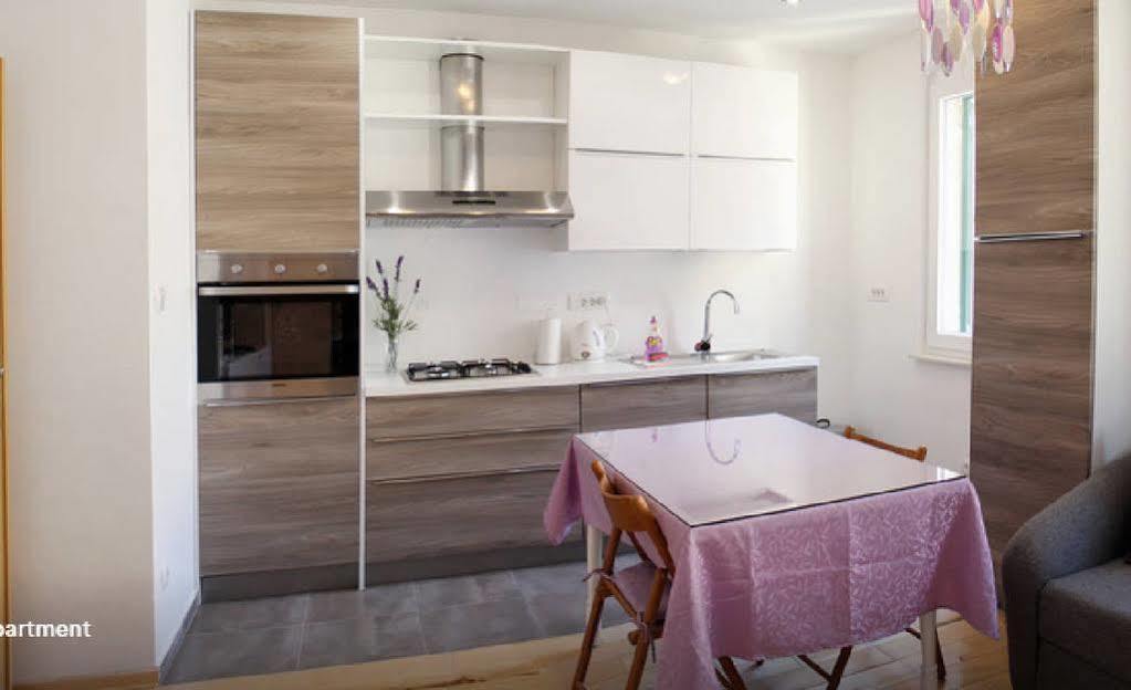 Apartment Lavanda Split Exterior photo