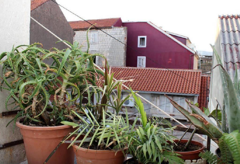 Apartment Lavanda Split Exterior photo