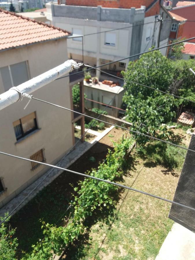 Apartment Lavanda Split Exterior photo